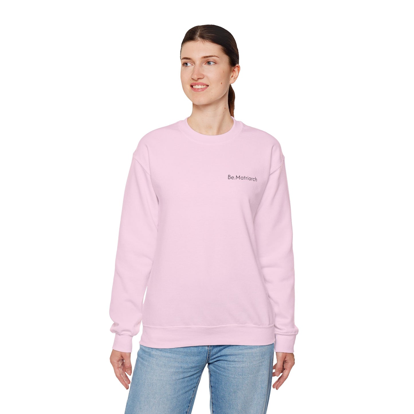 The Collective Voice Sweatshirt Unisex
