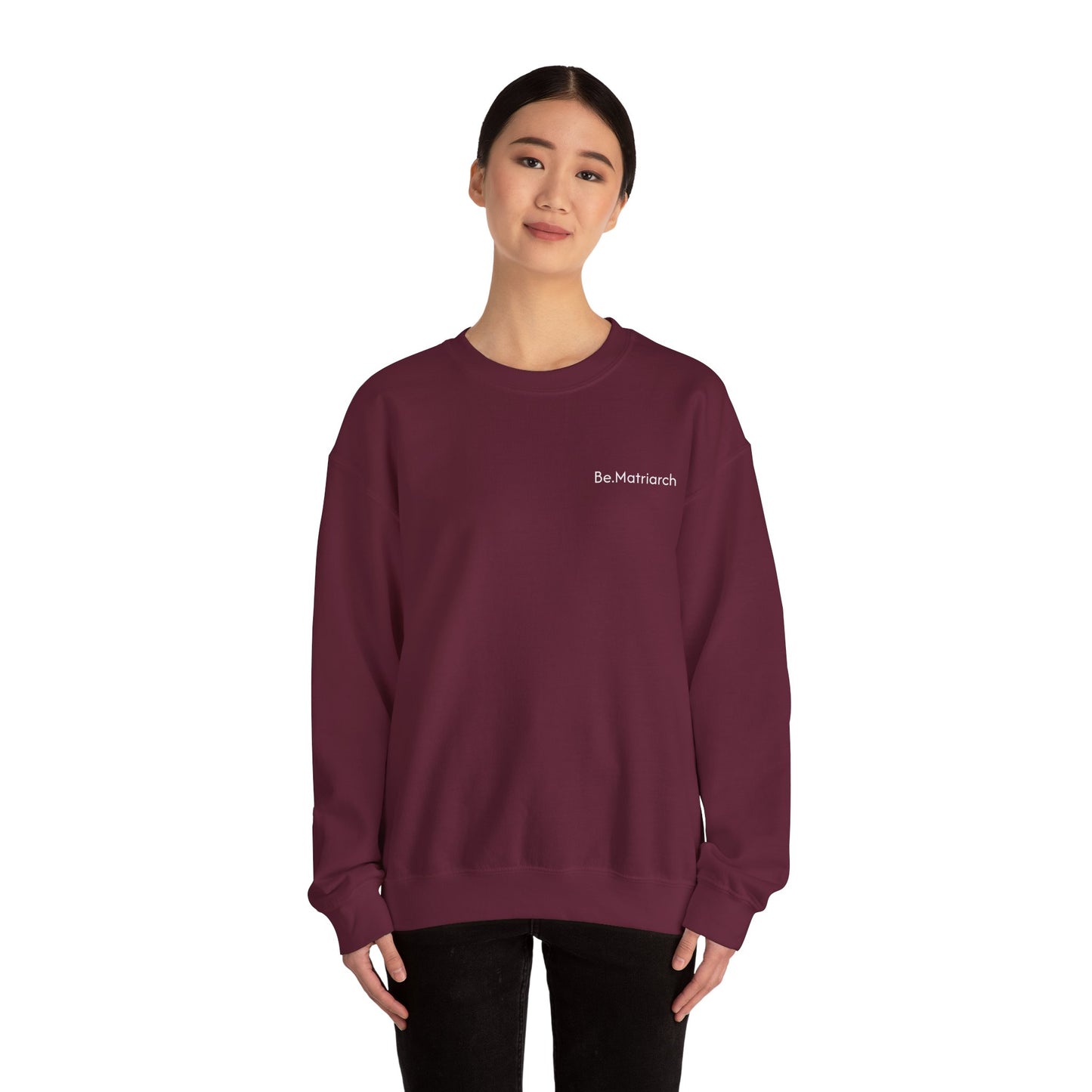 The Collective Voice Sweatshirt Unisex