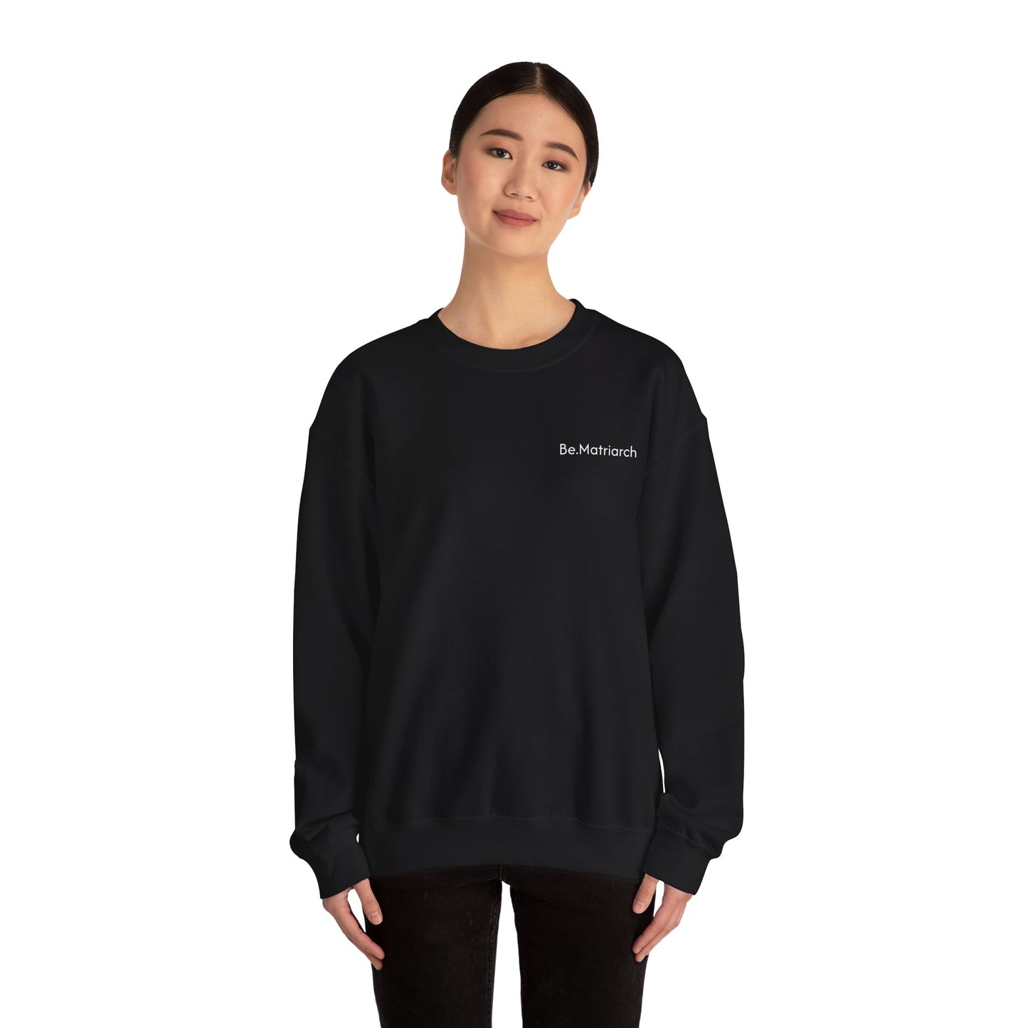 The Collective Voice Sweatshirt Unisex