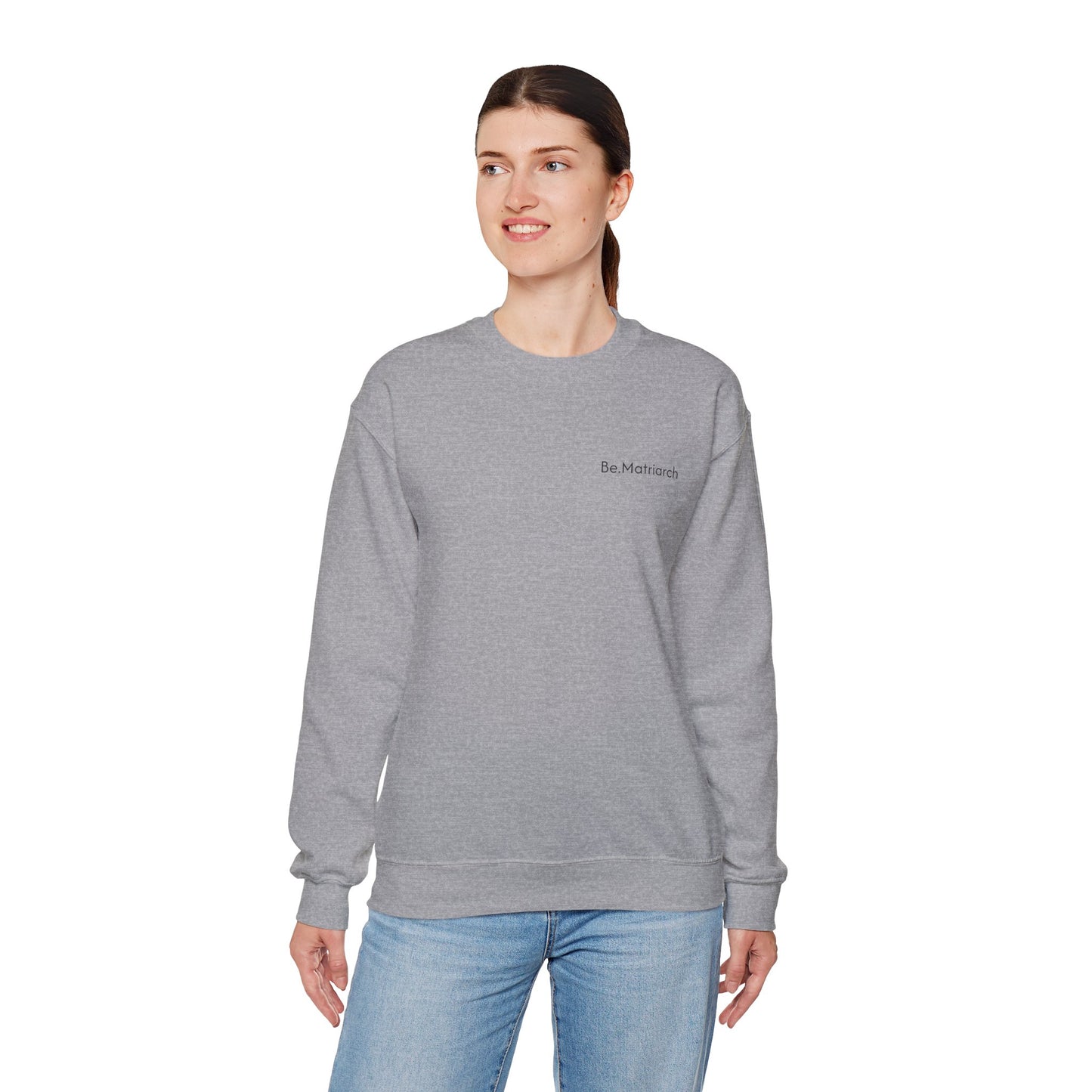 The Collective Voice Sweatshirt Unisex