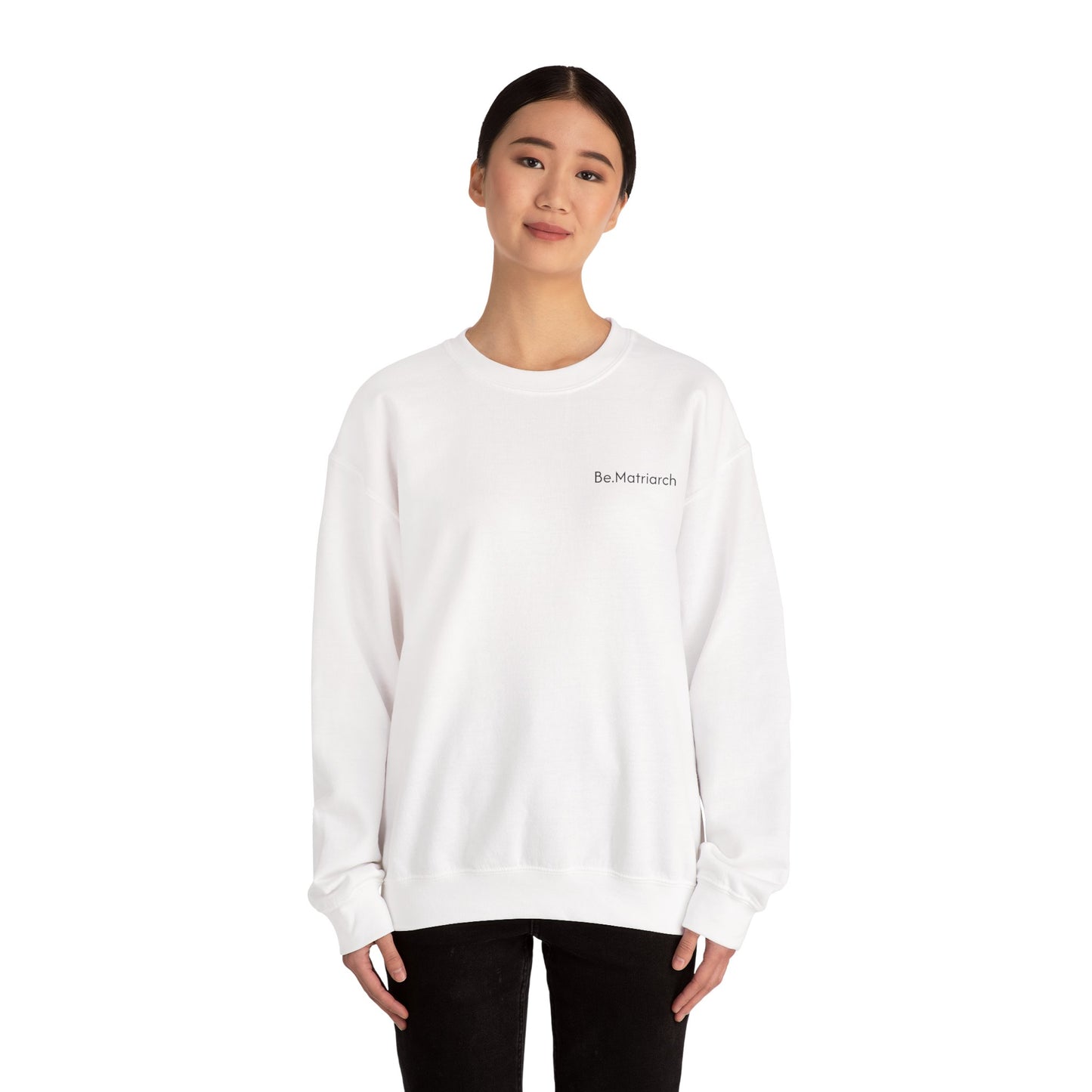 The Collective Voice Sweatshirt Unisex