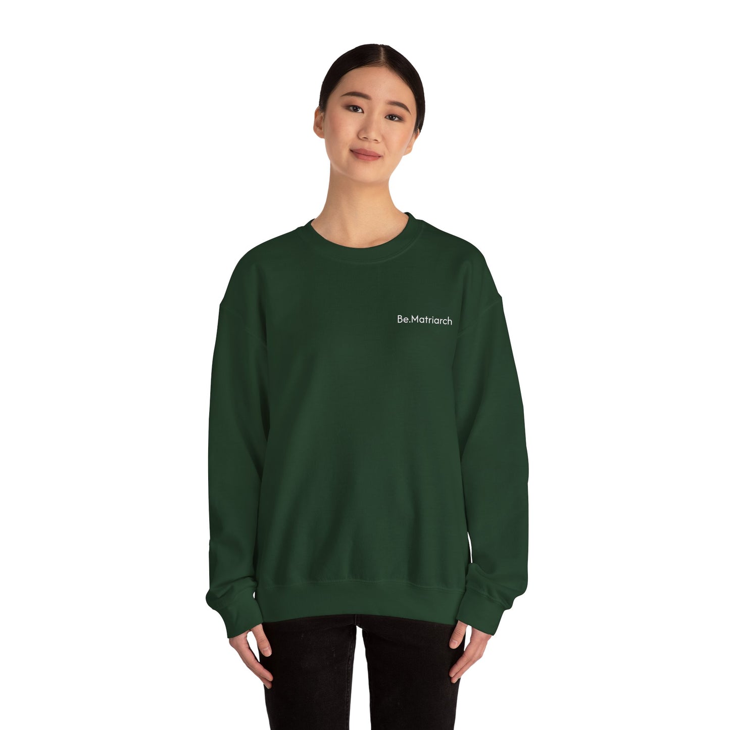 The Collective Voice Sweatshirt Unisex