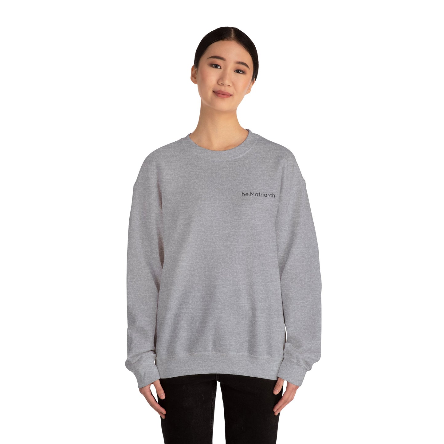 The Collective Voice Sweatshirt Unisex