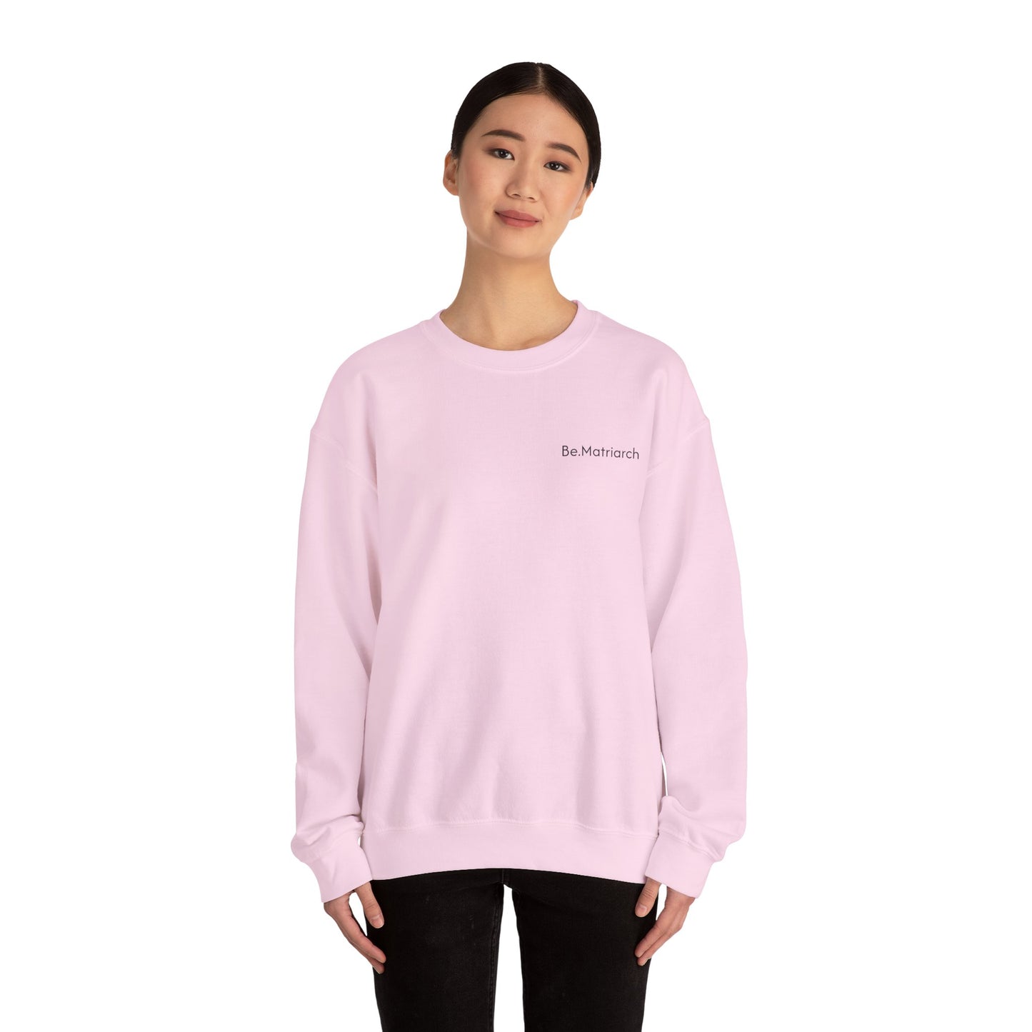 The Collective Voice Sweatshirt Unisex