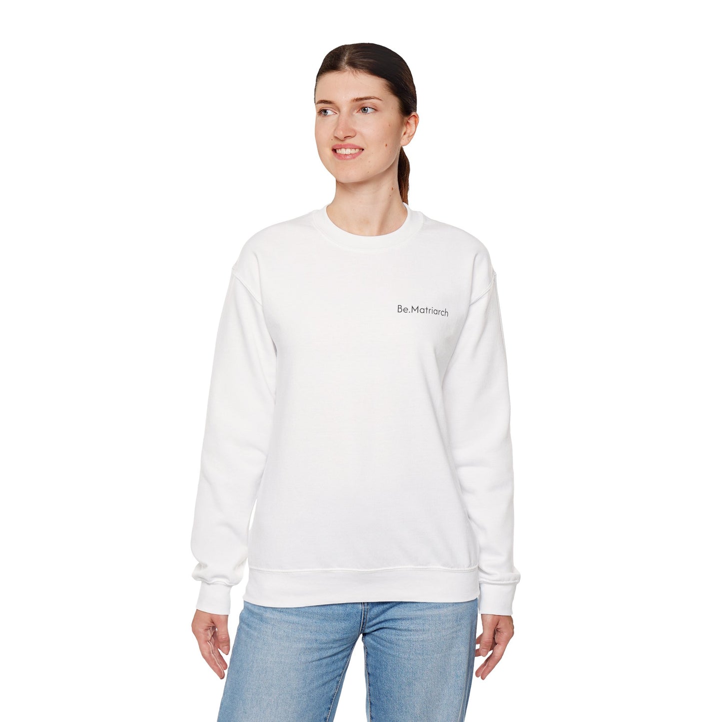 The Collective Voice Sweatshirt Unisex