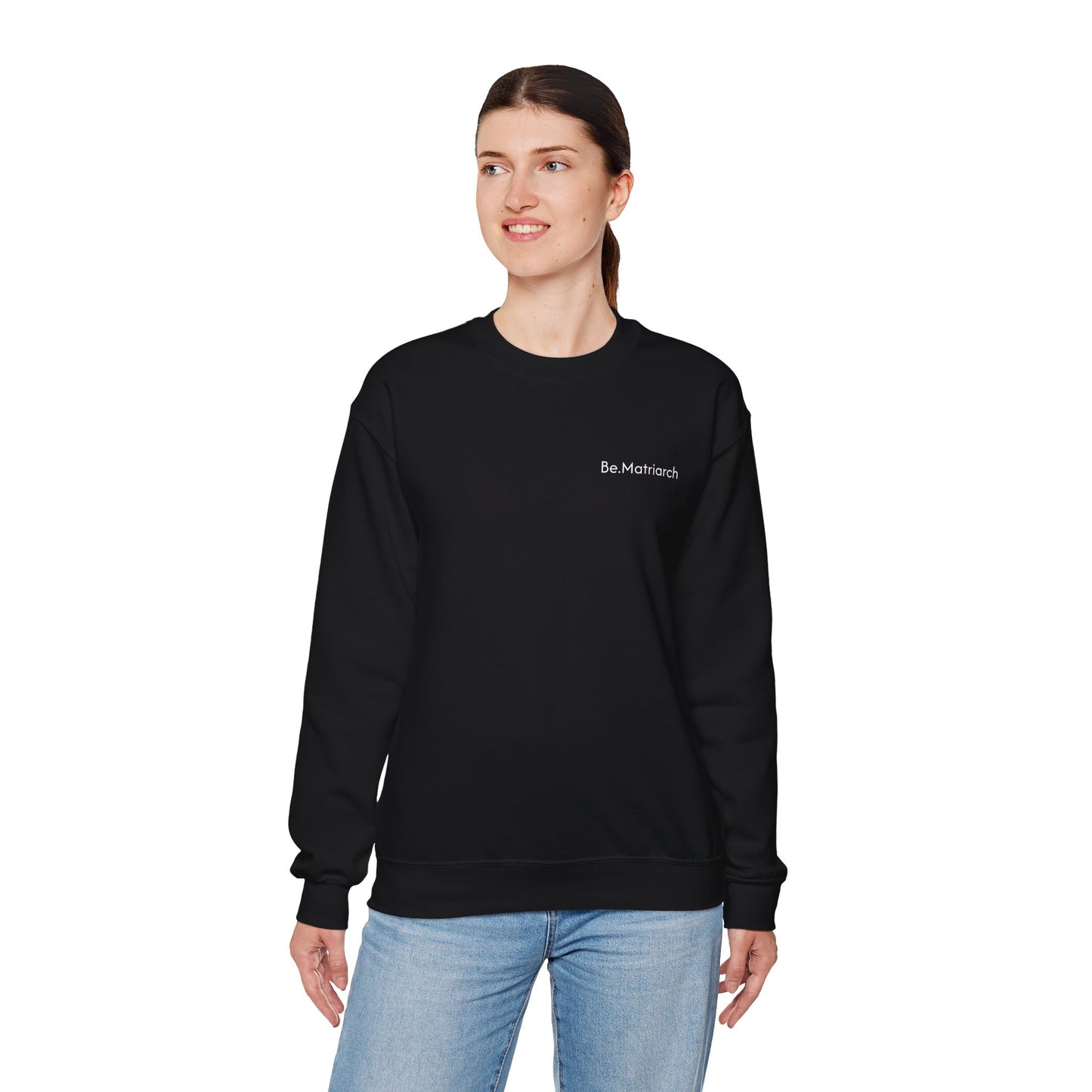 The Collective Voice Sweatshirt Unisex